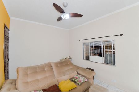 Casa à venda com 200m², 1 quarto e 1 vagaSala