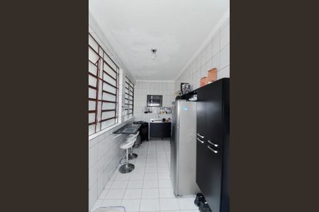 Casa à venda com 200m², 1 quarto e 1 vagaCozinha