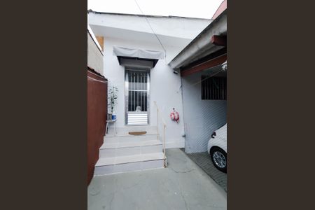 Casa à venda com 200m², 1 quarto e 1 vagaFachada 