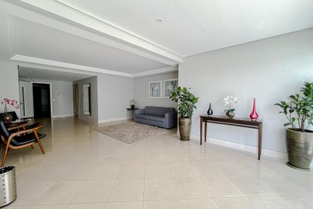 Apartamento à venda com 76m², 3 quartos e 2 vagasÁrea comum