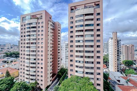 Apartamento à venda com 76m², 3 quartos e 2 vagasvista do Quarto 2