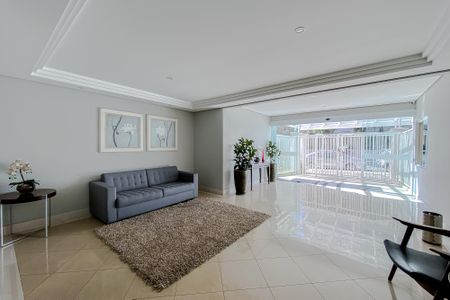 Apartamento à venda com 76m², 3 quartos e 2 vagasÁrea comum