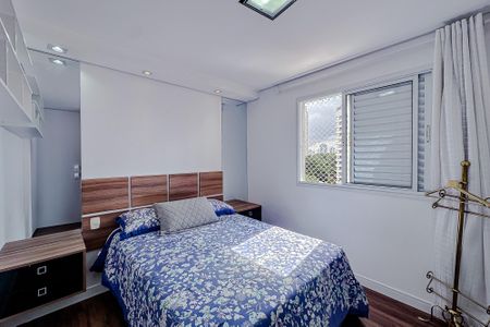 Apartamento à venda com 76m², 3 quartos e 2 vagasSuíte