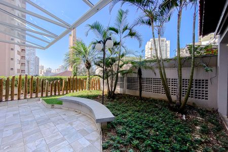 Apartamento à venda com 76m², 3 quartos e 2 vagasÁrea comum