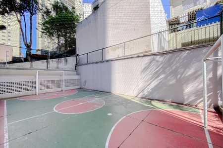 Apartamento à venda com 76m², 3 quartos e 2 vagasQuadra Esportiva