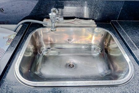 Apartamento à venda com 76m², 3 quartos e 2 vagasÁrea de Serviço