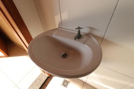 Apartamento à venda com 80m², 2 quartos e 1 vagaCobertura - Lavabo