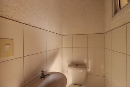 Apartamento à venda com 80m², 2 quartos e 1 vagaCobertura - Lavabo