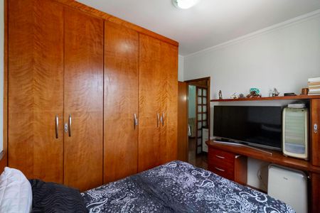 Apartamento à venda com 60m², 3 quartos e 1 vagaQuarto 2