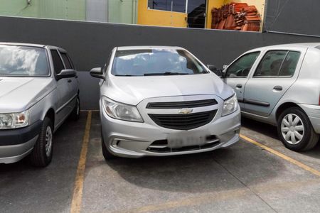 Apartamento à venda com 60m², 3 quartos e 1 vagaGaragem