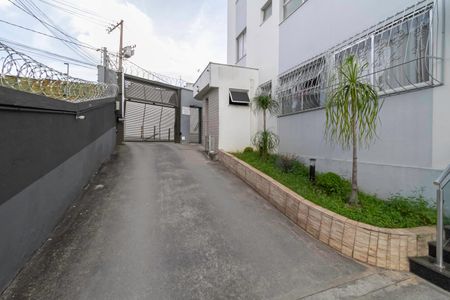 Apartamento à venda com 60m², 3 quartos e 1 vagaEntrada