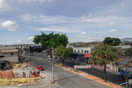 Apartamento à venda com 60m², 3 quartos e 1 vagaQuarto 2 - Vista