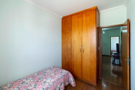 Apartamento à venda com 60m², 3 quartos e 1 vagaQuarto 1