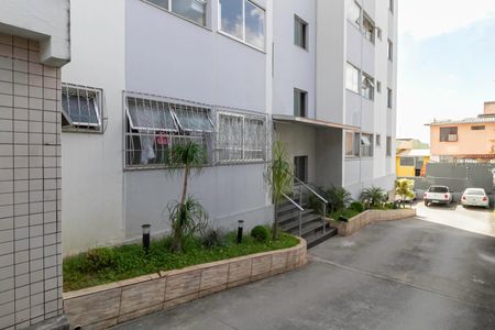 Apartamento à venda com 60m², 3 quartos e 1 vagaEntrada