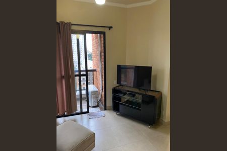 Apartamento à venda com 41m², 1 quarto e 1 vaga Apartamento à venda com 41m², 1 quarto e 1 vagaFoto 23