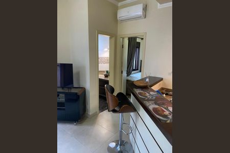 Apartamento à venda com 41m², 1 quarto e 1 vaga Apartamento à venda com 41m², 1 quarto e 1 vagaFoto 19