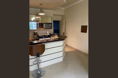 Apartamento à venda com 41m², 1 quarto e 1 vaga Apartamento à venda com 41m², 1 quarto e 1 vagaFoto 12