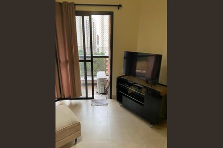 Apartamento à venda com 41m², 1 quarto e 1 vaga Apartamento à venda com 41m², 1 quarto e 1 vagaFoto 05