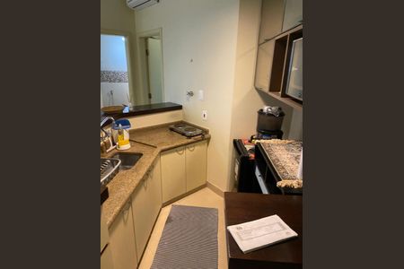 Apartamento à venda com 41m², 1 quarto e 1 vaga Apartamento à venda com 41m², 1 quarto e 1 vagaFoto 17