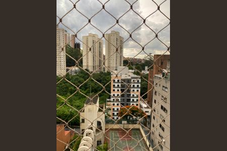 Apartamento à venda com 41m², 1 quarto e 1 vaga Apartamento à venda com 41m², 1 quarto e 1 vagaFoto 39