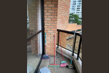 Apartamento à venda com 41m², 1 quarto e 1 vaga Apartamento à venda com 41m², 1 quarto e 1 vagaFoto 40