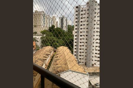 Apartamento à venda com 41m², 1 quarto e 1 vaga Apartamento à venda com 41m², 1 quarto e 1 vagaFoto 38