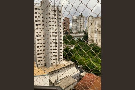 Apartamento à venda com 41m², 1 quarto e 1 vaga Apartamento à venda com 41m², 1 quarto e 1 vagaFoto 37