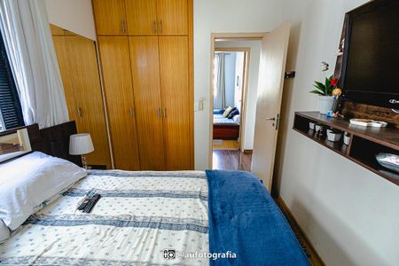Apartamento à venda com 76m², 3 quartos e 1 vaga Apartamento à venda com 76m², 3 quartos e 1 vagaQuarto 1