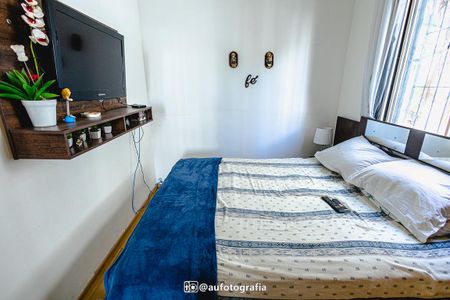 Apartamento à venda com 76m², 3 quartos e 1 vaga Apartamento à venda com 76m², 3 quartos e 1 vagaQuarto 1