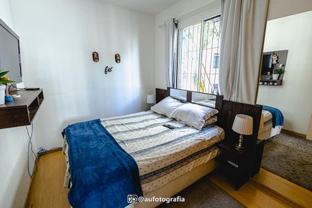 Apartamento à venda com 76m², 3 quartos e 1 vaga Apartamento à venda com 76m², 3 quartos e 1 vagaQuarto 1