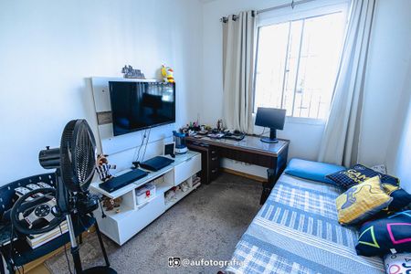 Apartamento à venda com 76m², 3 quartos e 1 vaga Apartamento à venda com 76m², 3 quartos e 1 vagaQuarto 2