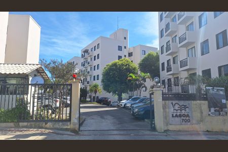 Apartamento à venda com 76m², 3 quartos e 1 vaga Apartamento à venda com 76m², 3 quartos e 1 vagaEntrada