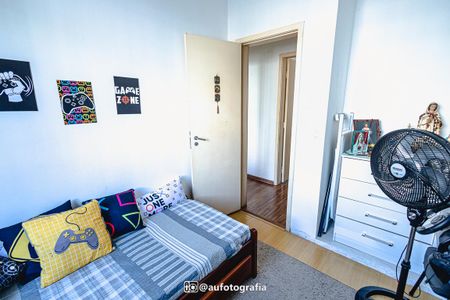 Apartamento à venda com 76m², 3 quartos e 1 vaga Apartamento à venda com 76m², 3 quartos e 1 vagaQuarto 2