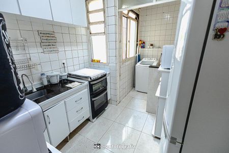 Apartamento à venda com 76m², 3 quartos e 1 vaga Apartamento à venda com 76m², 3 quartos e 1 vagaCozinha