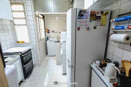 Apartamento à venda com 76m², 3 quartos e 1 vaga Apartamento à venda com 76m², 3 quartos e 1 vagaCozinha