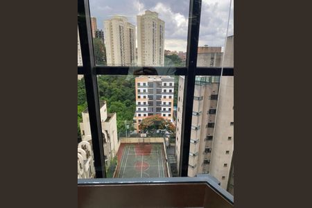 Apartamento à venda com 41m², 1 quarto e 1 vaga Apartamento à venda com 41m², 1 quarto e 1 vagaFoto 19