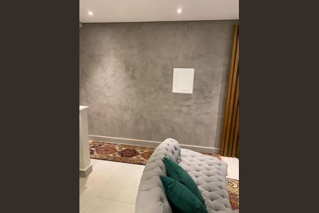 Apartamento à venda com 41m², 1 quarto e 1 vaga Apartamento à venda com 41m², 1 quarto e 1 vagaFoto 04