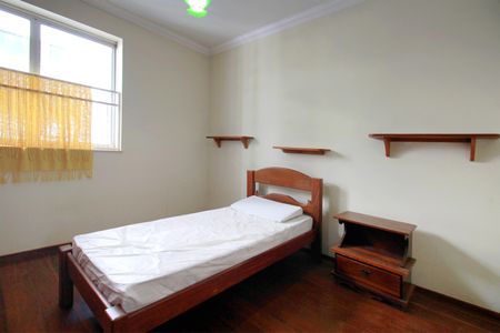 Apartamento para alugar com 205m², 4 quartos e 1 vagaQuarto 2