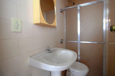 Apartamento para alugar com 205m², 4 quartos e 1 vagaBanheiro de serviço