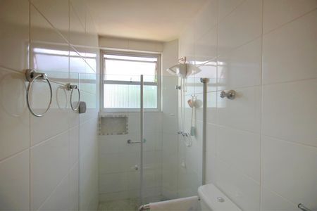 Apartamento para alugar com 205m², 4 quartos e 1 vagaBanheiro da Suíte