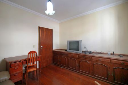 Apartamento para alugar com 205m², 4 quartos e 1 vagaQuarto 3