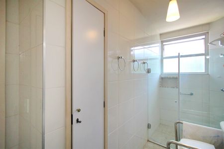 Apartamento para alugar com 205m², 4 quartos e 1 vagaBanheiro da Suíte