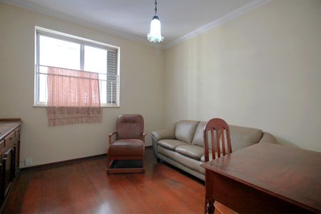 Apartamento para alugar com 205m², 4 quartos e 1 vagaQuarto 3