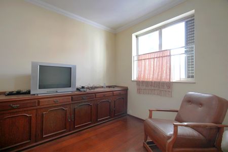 Apartamento para alugar com 205m², 4 quartos e 1 vagaQuarto 3