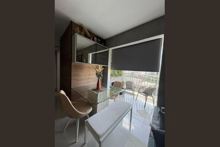 Apartamento à venda com 66m², 2 quartos e 2 vagasFoto 01