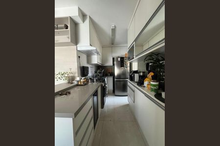 Apartamento à venda com 66m², 2 quartos e 2 vagasFoto 10