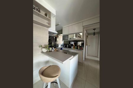 Apartamento à venda com 66m², 2 quartos e 2 vagasFoto 11