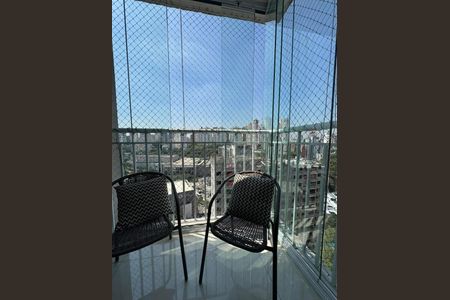 Apartamento à venda com 66m², 2 quartos e 2 vagasFoto 06