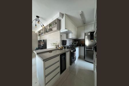 Apartamento à venda com 66m², 2 quartos e 2 vagasFoto 09