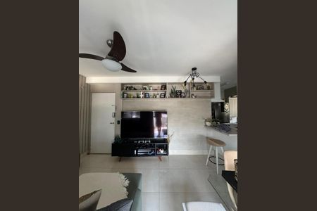 Apartamento à venda com 66m², 2 quartos e 2 vagasFoto 05